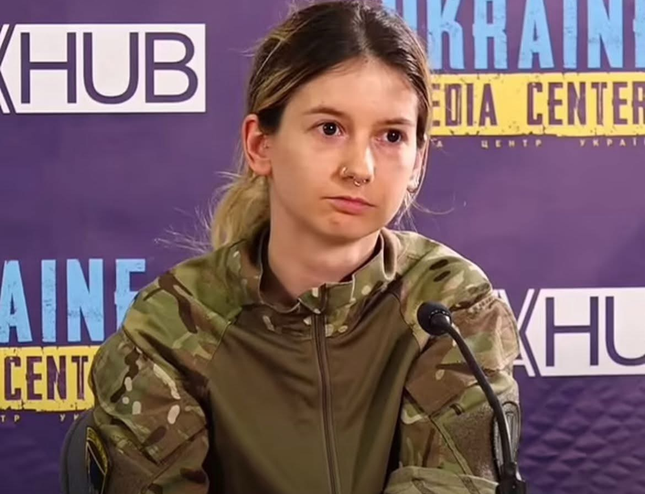 Шахрайка та російська агентка в лавах ЗСУ