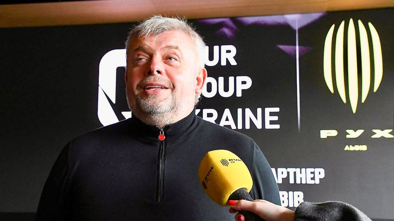 Григорій Козловський – ФК «Рух» і Onur Group Ukraine продовжують стратегічне партнерство, відкриваючи нові горизонти для українського футболу
