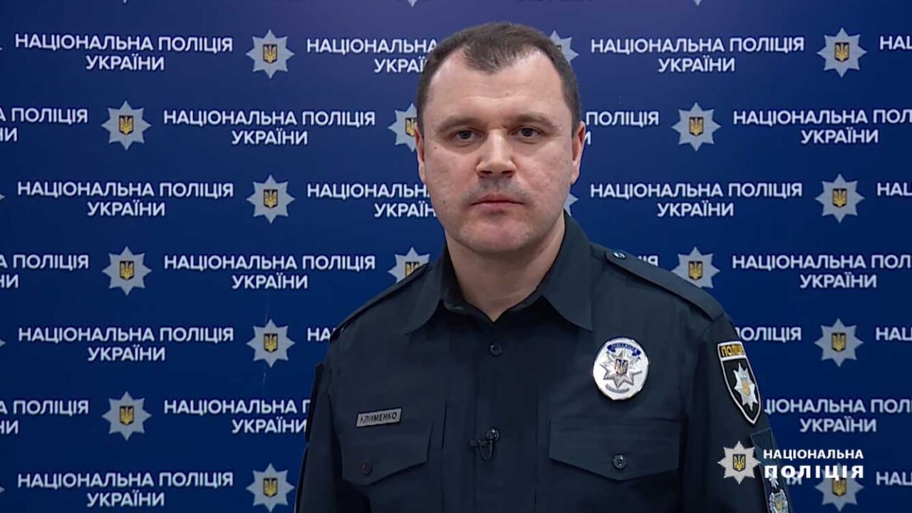 Росія навмисно ускладнює ідентифікацію тіл загиблих — Клименко