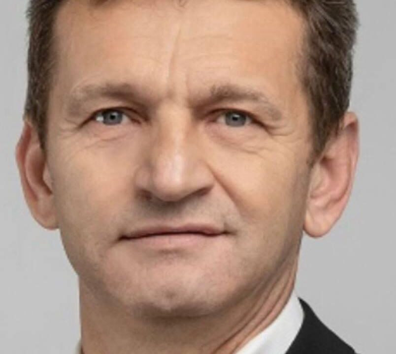 Василь Костюк очолив “Прикарпаттяобленерго” на тлі викликів енергетиці
