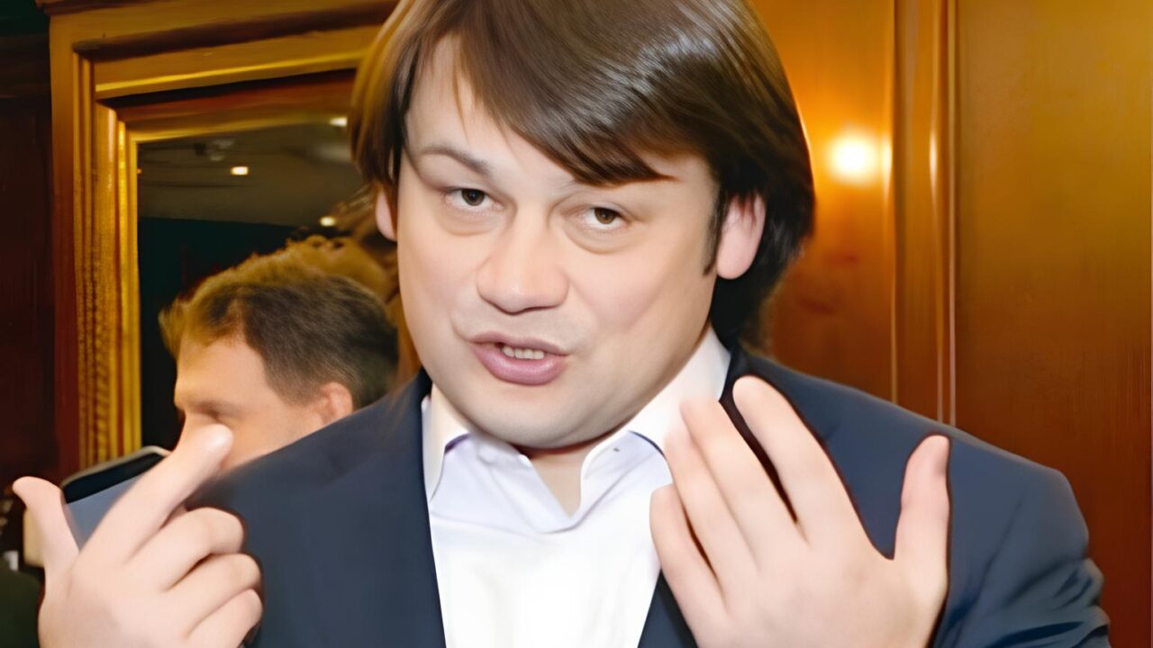 Екс-власник “Дельта банку” Лагун оскаржує санкції РНБО за допомогою юрфірми, що “відмазує” від ТЦК – ЗМІ