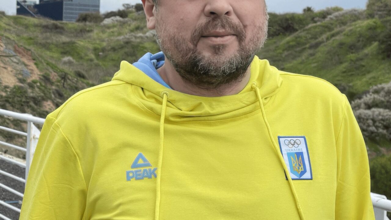 Олександр Свіщов, топ-інвестор та президент ФВПУ, оголосив боротьбу рішенню World Aquatics про допуск росіян