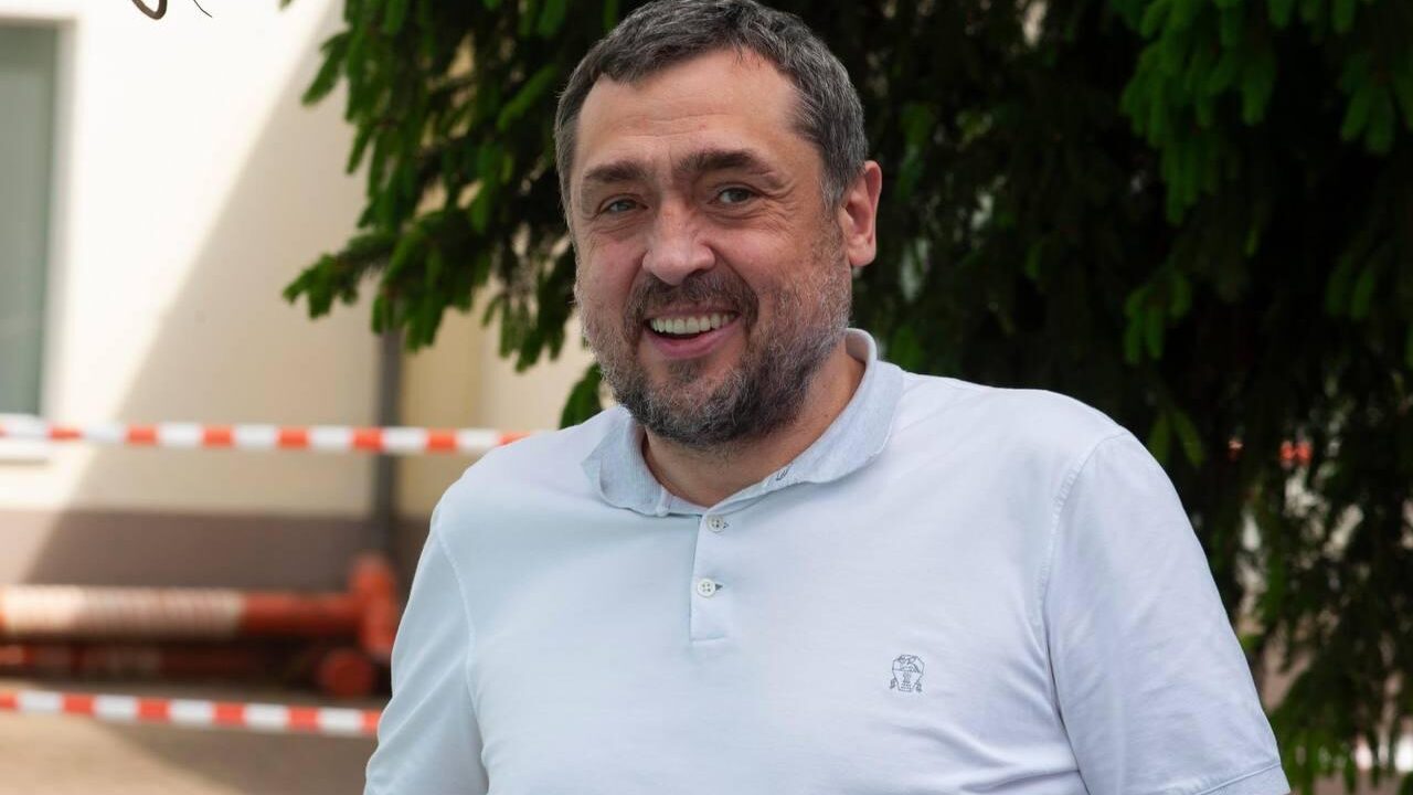 Александр Свищев, топ-инвестор и президент ФВПУ, объявил борьбу решению World Aquatics о допуске россиян