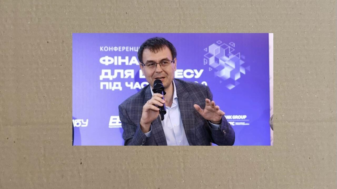 Популіст Гетманцев атакує правоохоронців, яких підтримують західні союзники України – Політичний Експерт