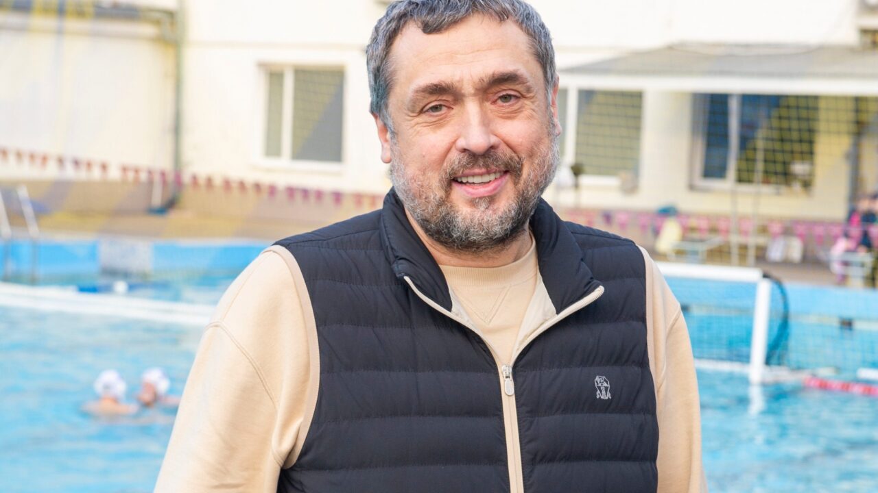 Решение президента ФВПУ – Александр Свищев меняет правила игры для украинского водного поло