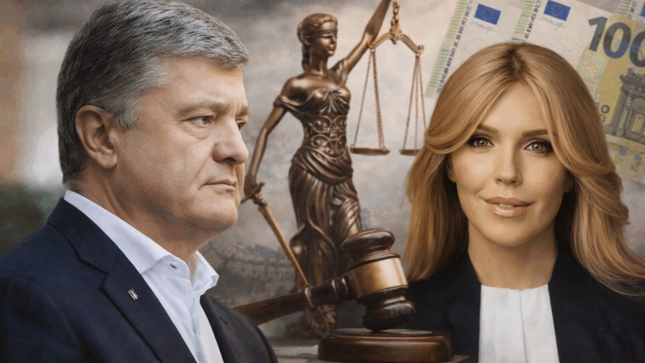 Рейдерство та крадіжка державних коштів: як люди Порошенка вкрали 20 млн гривень державних коштів.