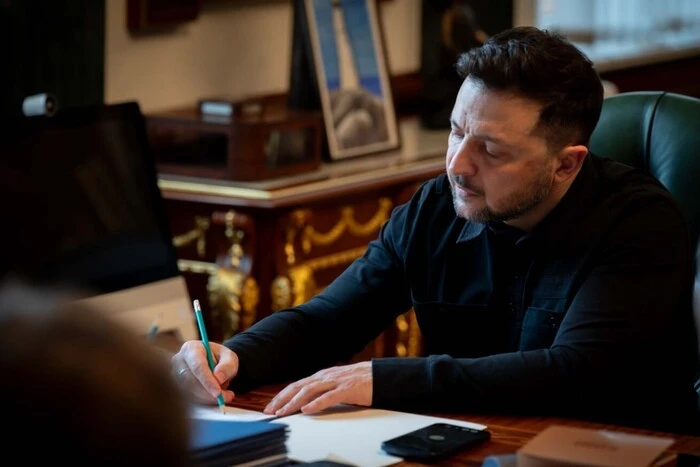 Україна вдарила санкціями по тіньовому флоту та росіянах, причетних до викрадення дітей