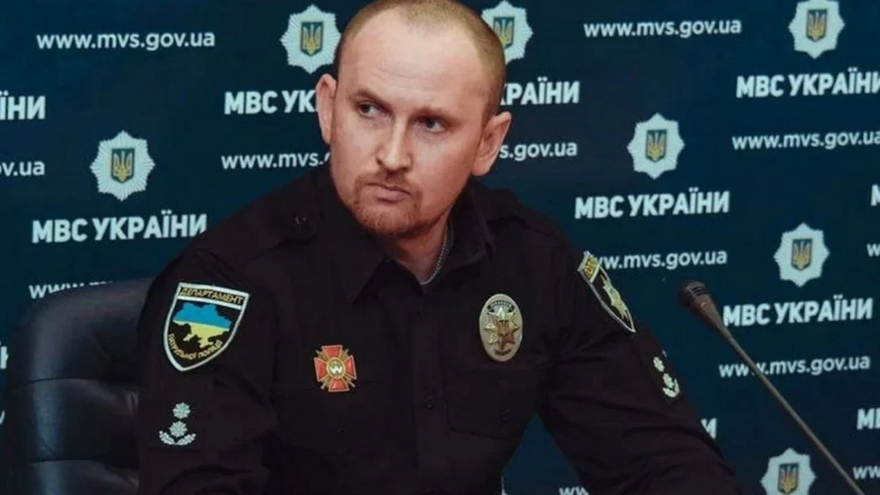 Верховна Рада викликала на килим очільника патрульної поліції