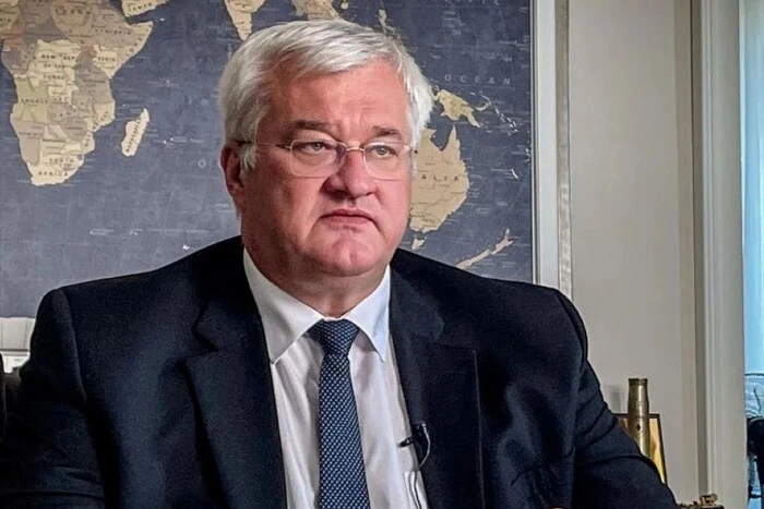 Міністр Сибіга розкрив вимоги, які він ставить перед кожним українським послом