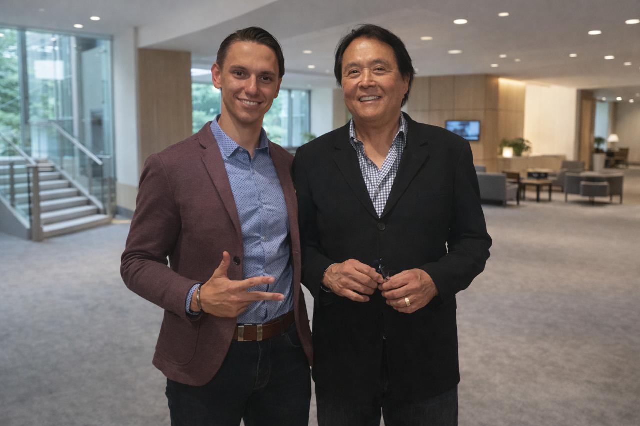 Сергій Петрик: від рекорду Guinness до нової ери біохакінгу та превентивного здоров’я