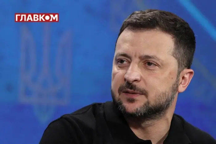 Зеленський оголосив режим тиші з РФ