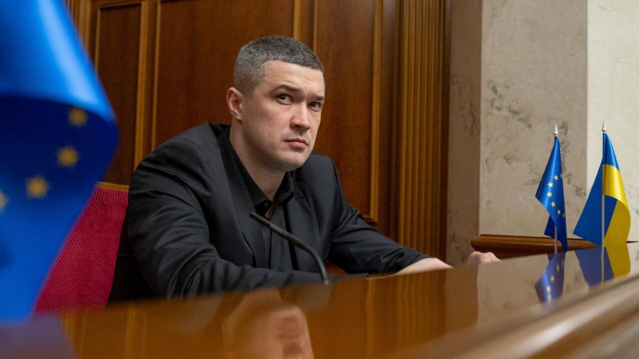Колишній менеджер бетонних заводів Євген Гвоздарьов очолив ДП «Укроборонсервіс» під дахом Конотопського та Федорова,  –  розслідування