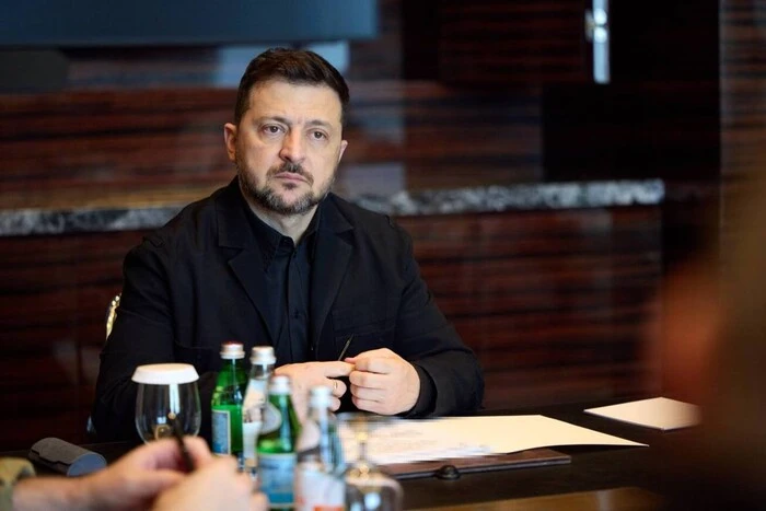 Україна ввела санкції проти росіян, які живлять військово-промисловий комплекс РФ
