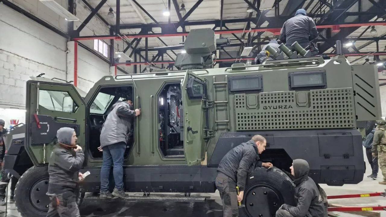 Постачали війську бракований РЕБ і завищували ціни на комплектуючі: суд арештував майно компанії «УкрАрмоТех»