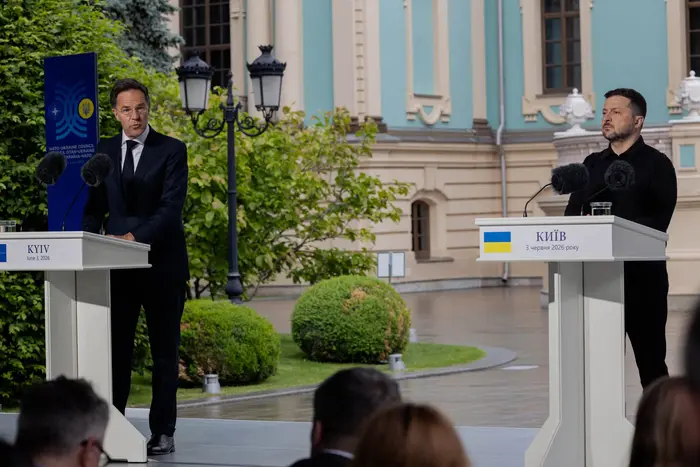 «Ми сьогодні не в фокусі». Зеленський зробив заяву про зміну пріоритетів США