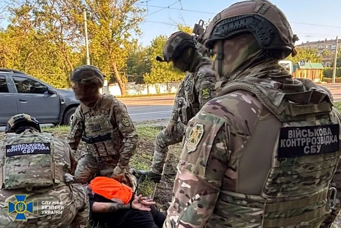Агенти ФСБ планували вбити десятки військових під виглядом «благодійної» вечірки