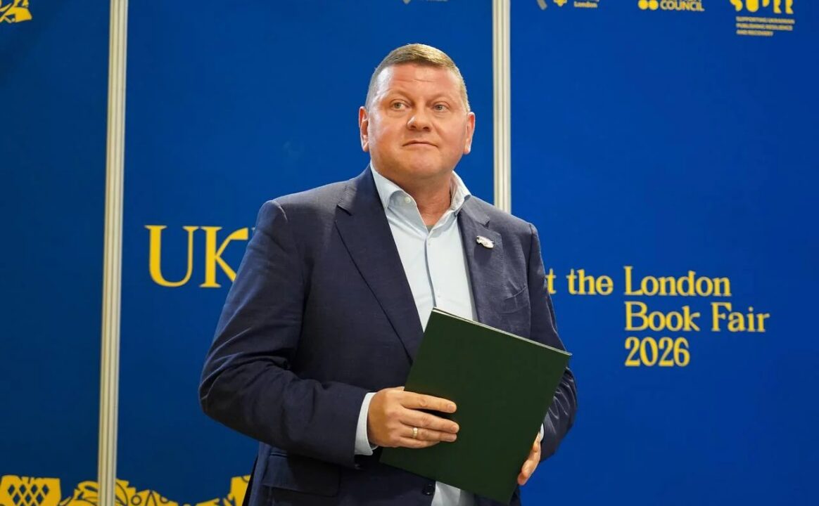Залужний проти верховенства права: антидемократичний жест генерала грає на шкоду Україні