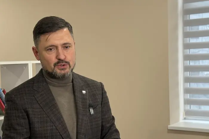 Очільник Агентства відновлення, який йде у відставку, назвав кандидата на свою посаду