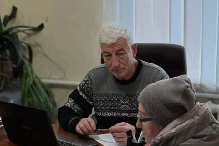 Заступник голови громади на Тернопільщині не повернувся в Україну після відрядження