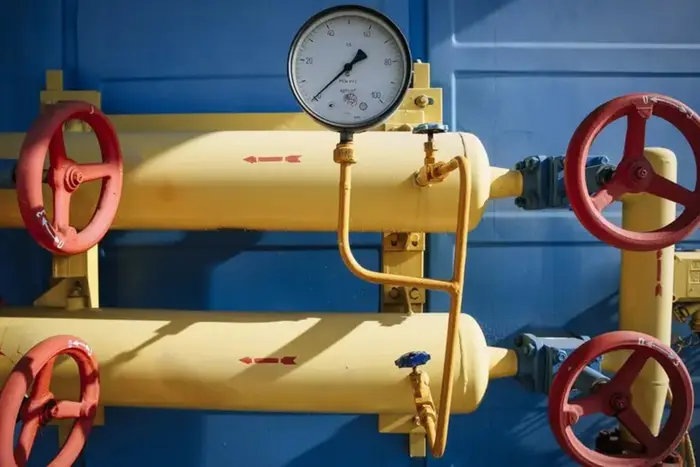 Шмигаль повідомив, чи достатньо Україна накопичила газу для проходження зими