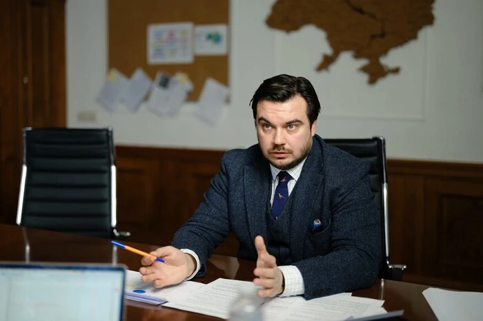 Голова Фонду держмайна призначить заступником очільника свого благодійного фонду