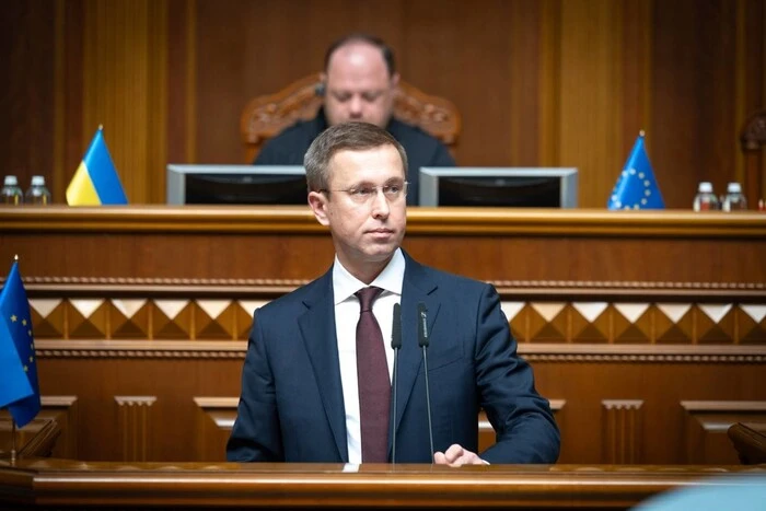Кабмін відсторонив керівництво Sense Bank через розслідування НАБУ
