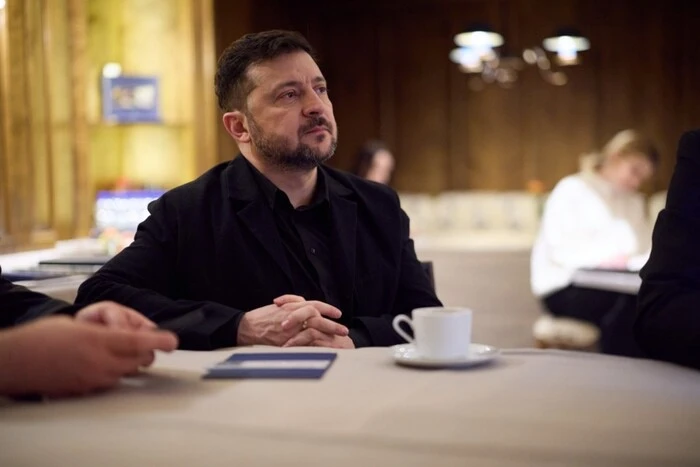 Новий корупційний скандал в Україні посилює занепокоєння Заходу – Financial Times