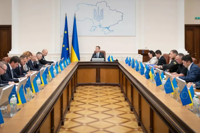 Уряд ухвалив пакет підтримки аграріїв через російські атаки у Чорному морі
