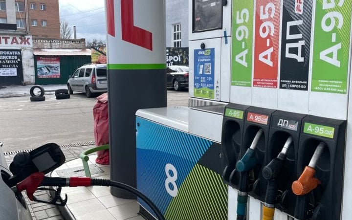 дизель у вересні може подешевшати