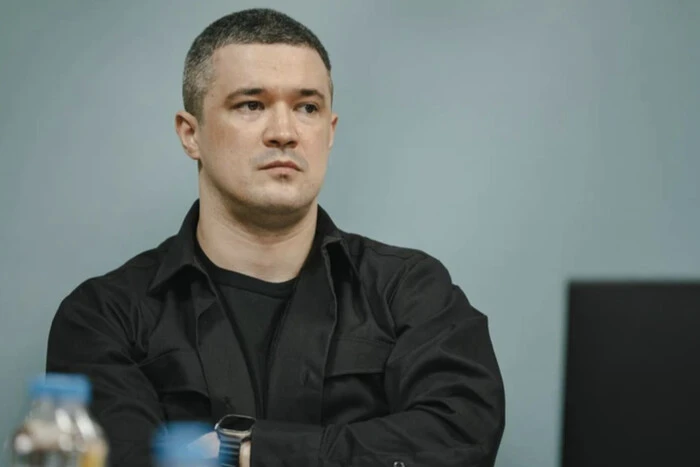 Федоров пояснив, чому не долучається до протестів