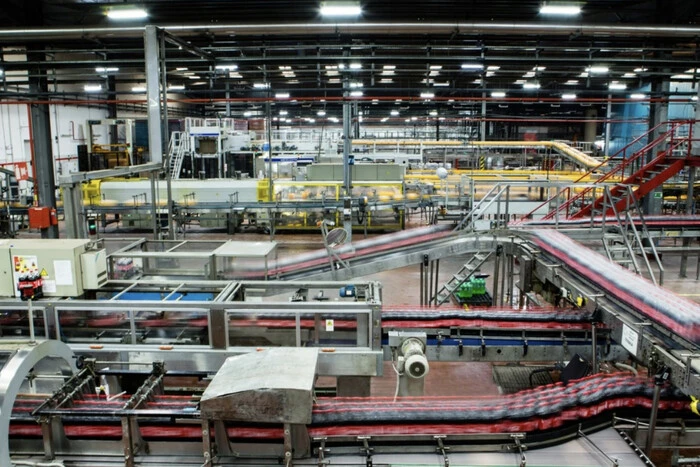 Зеленський назвав удар по заводу Coca-Cola «чітким сигналом Америці»