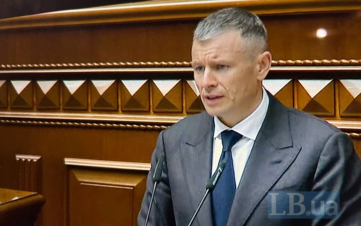 Уряд вніс до Ради проєкт держбюджету-2027: ключові параметри