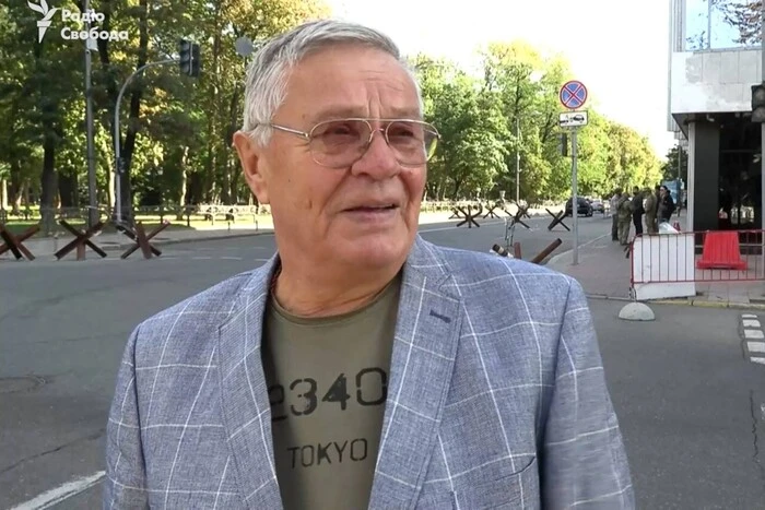 Найбагатший пенсіонер Верховної Ради задекларував нові космічні виплати