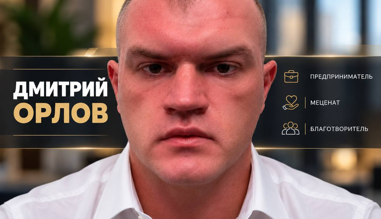 Дмитрий Орлов: возвращение к работе не начинается с требования доказать полезность